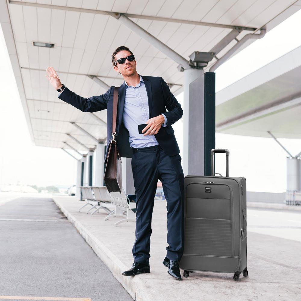 Reymond Luggage